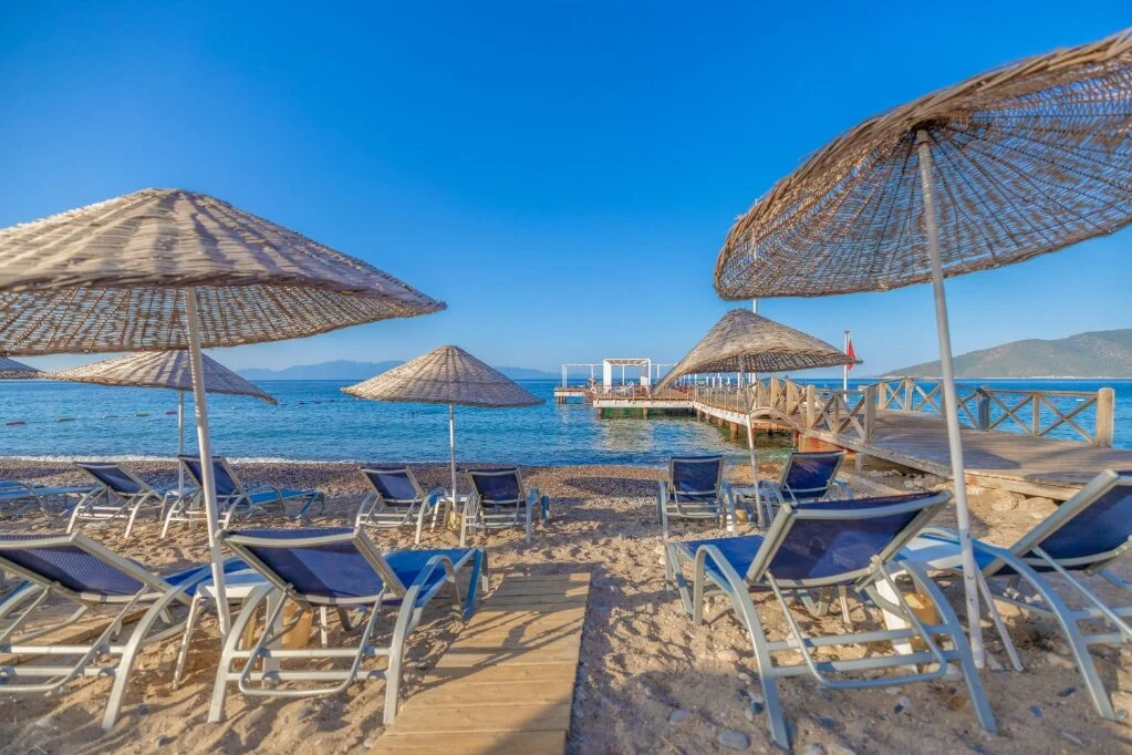 Latanya Park Resort