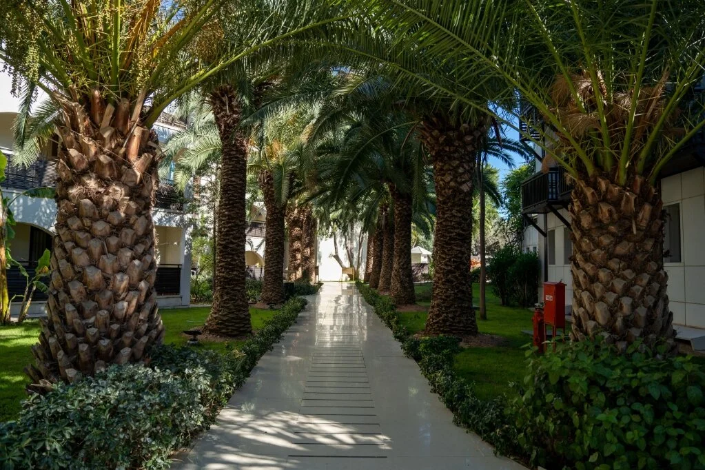Latanya Park Resort