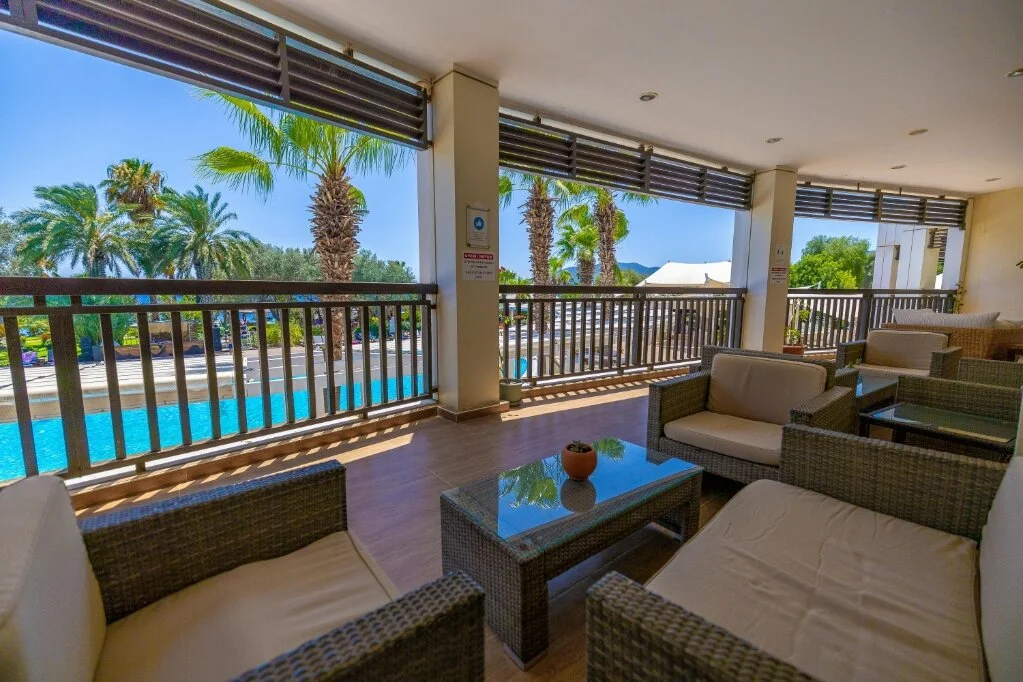 Latanya Park Resort