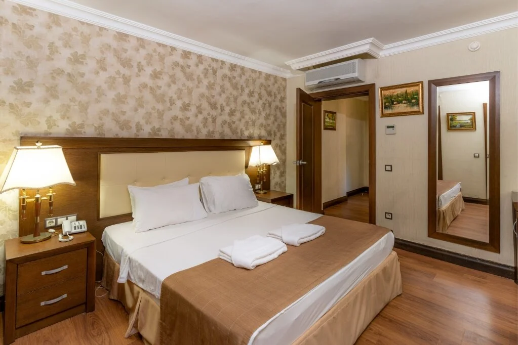 Latanya Park Resort