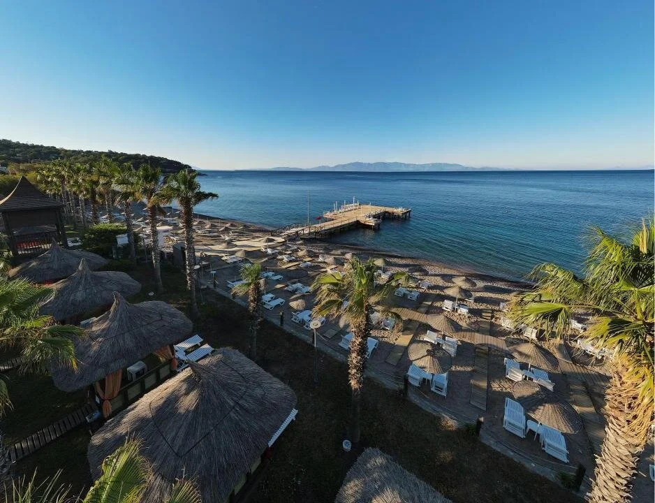 Latanya Park Resort