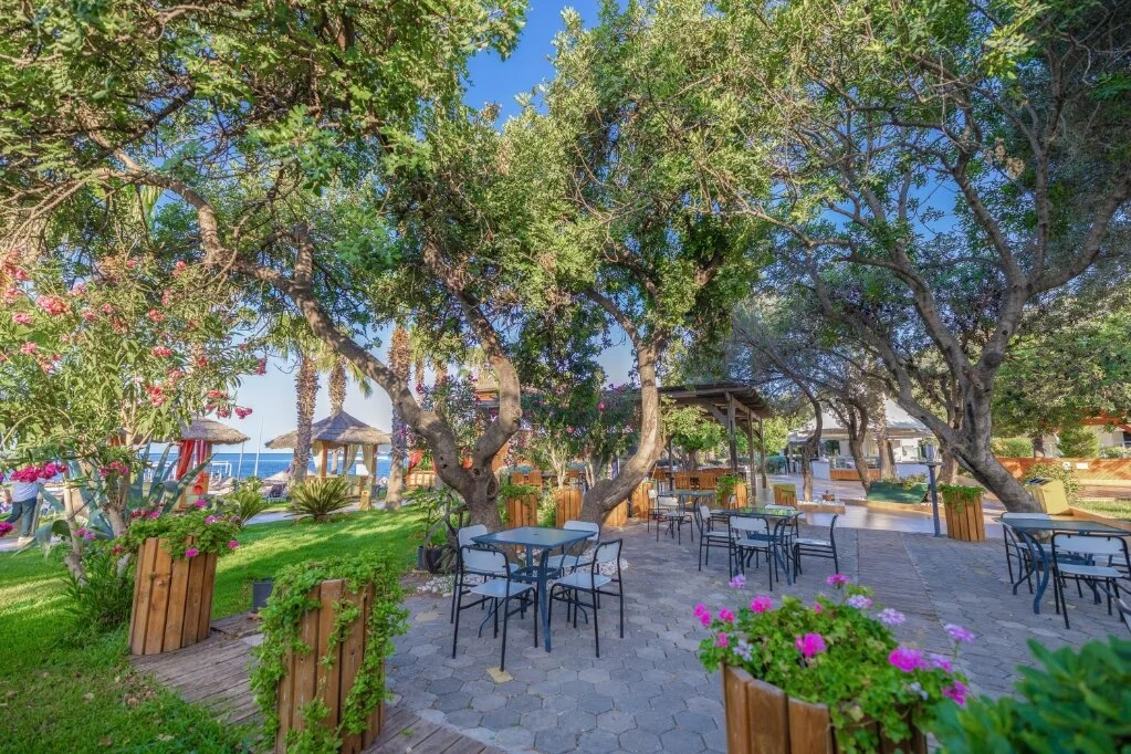 Latanya Park Resort