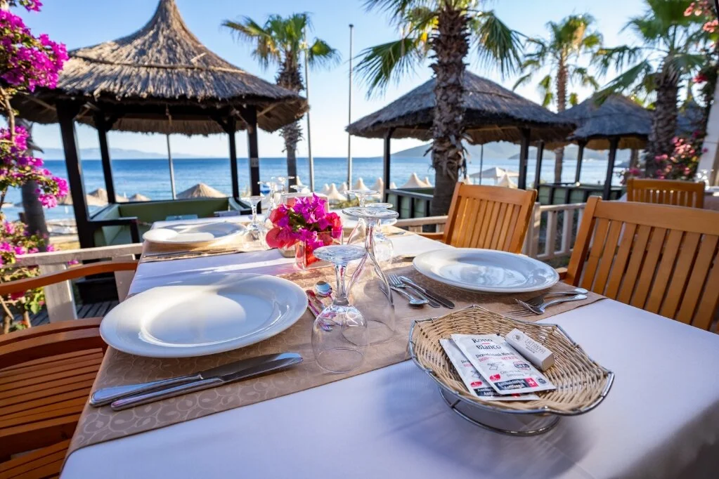 Latanya Park Resort