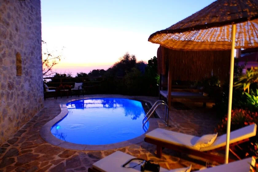 Mandarin & Mango Boutique Hotel