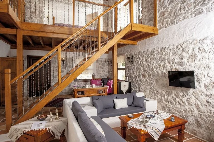 Mandarin & Mango Boutique Hotel