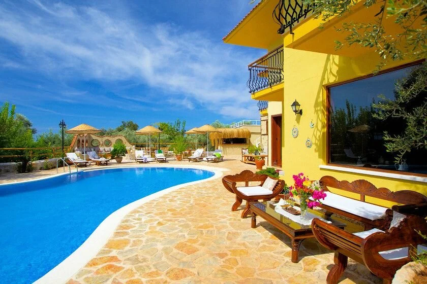 Mandarin & Mango Boutique Hotel