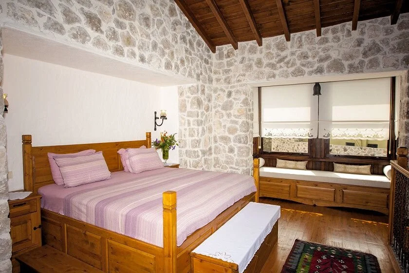 Mandarin & Mango Boutique Hotel