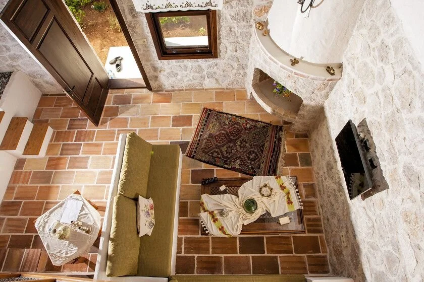 Mandarin & Mango Boutique Hotel