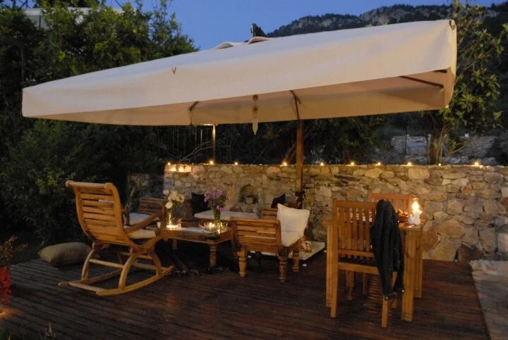 Mandarin & Mango Boutique Hotel