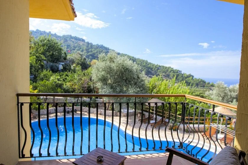 Mandarin & Mango Boutique Hotel