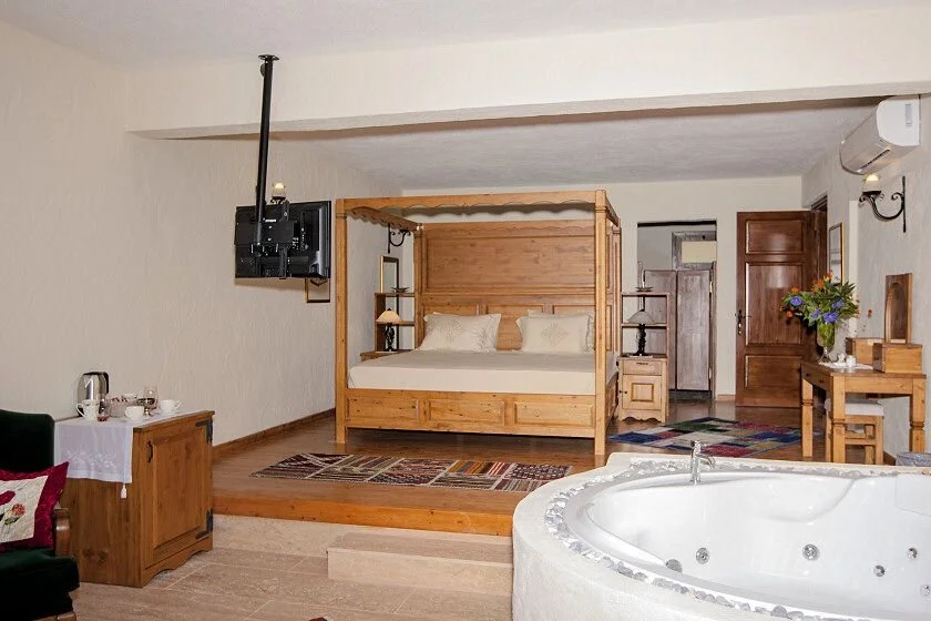 Mandarin & Mango Boutique Hotel