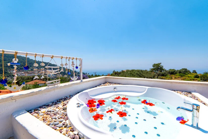 Mandarin & Mango Boutique Hotel