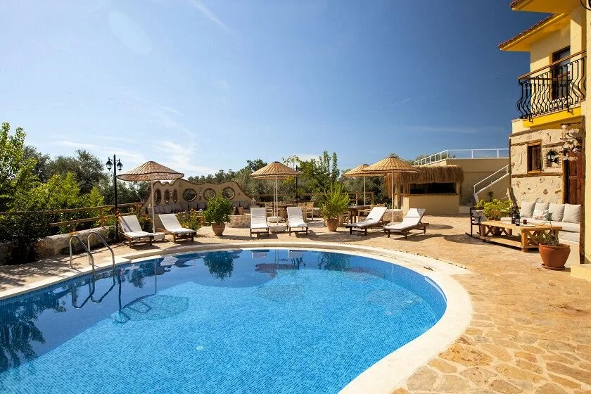 Mandarin & Mango Boutique Hotel