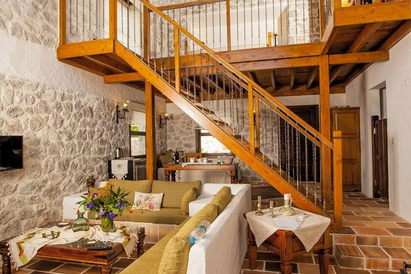 Mandarin & Mango Boutique Hotel
