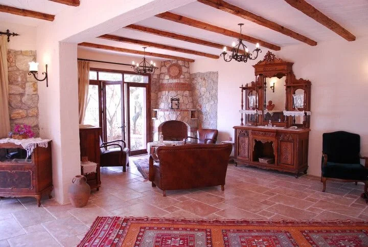 Mandarin & Mango Boutique Hotel