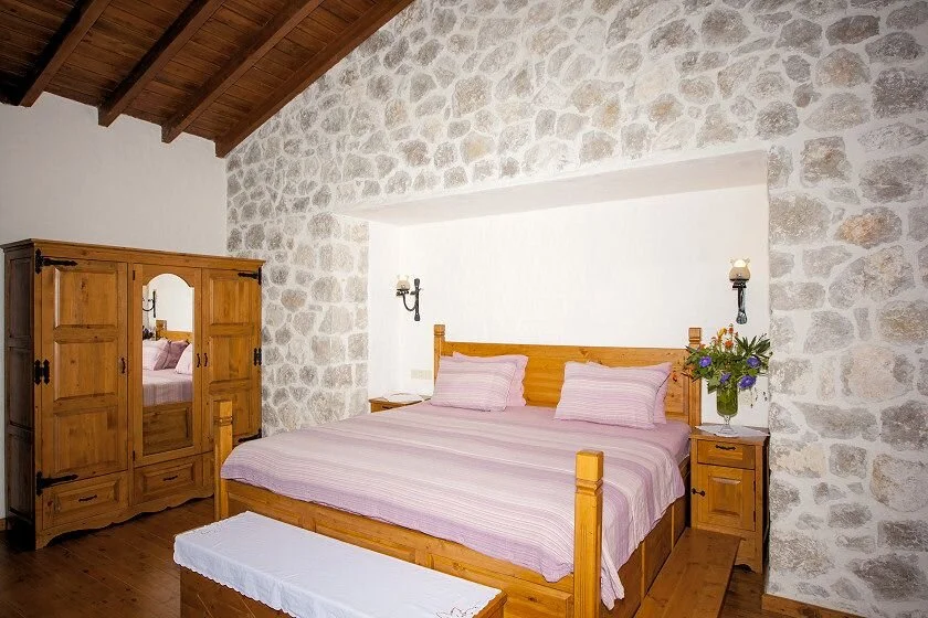 Mandarin & Mango Boutique Hotel