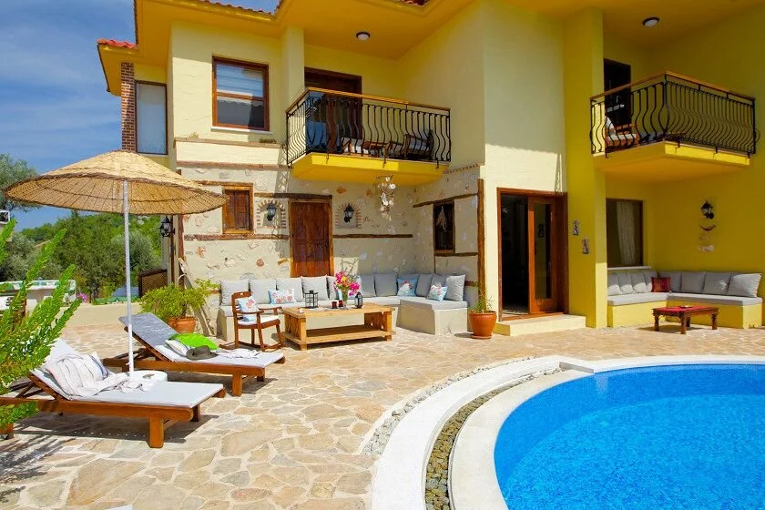 Mandarin & Mango Boutique Hotel