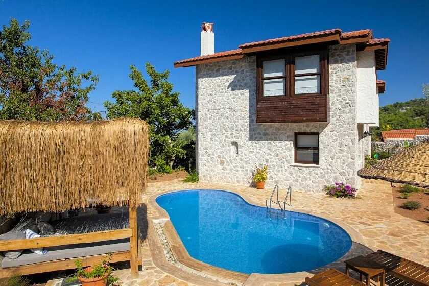 Mandarin & Mango Boutique Hotel