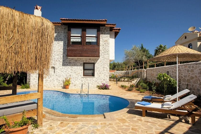 Mandarin & Mango Boutique Hotel
