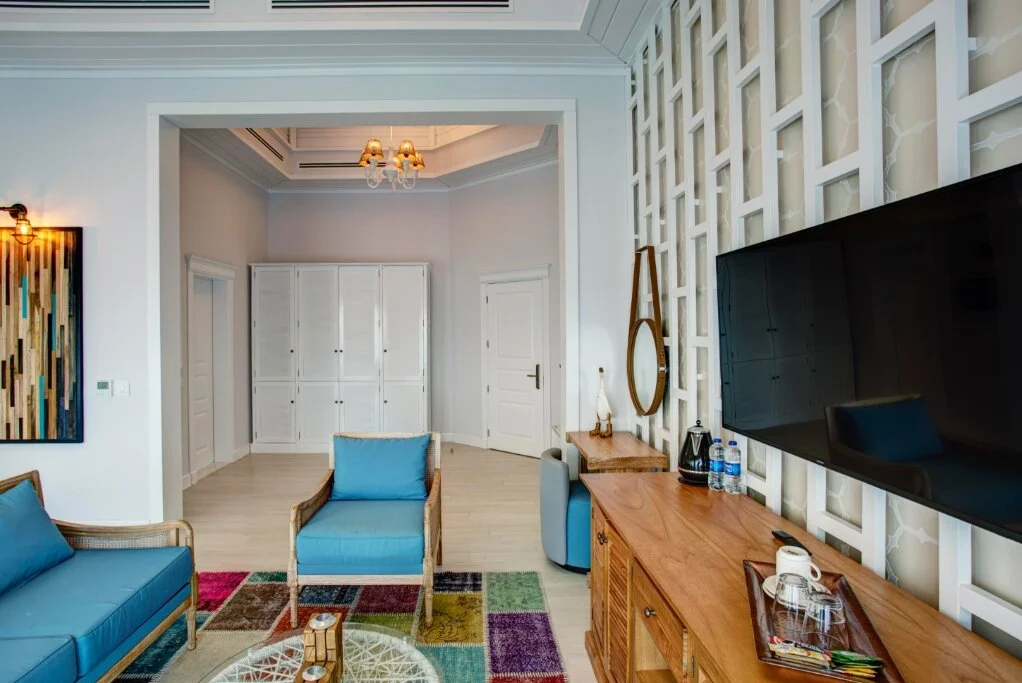 Meis Exclusive Hotel