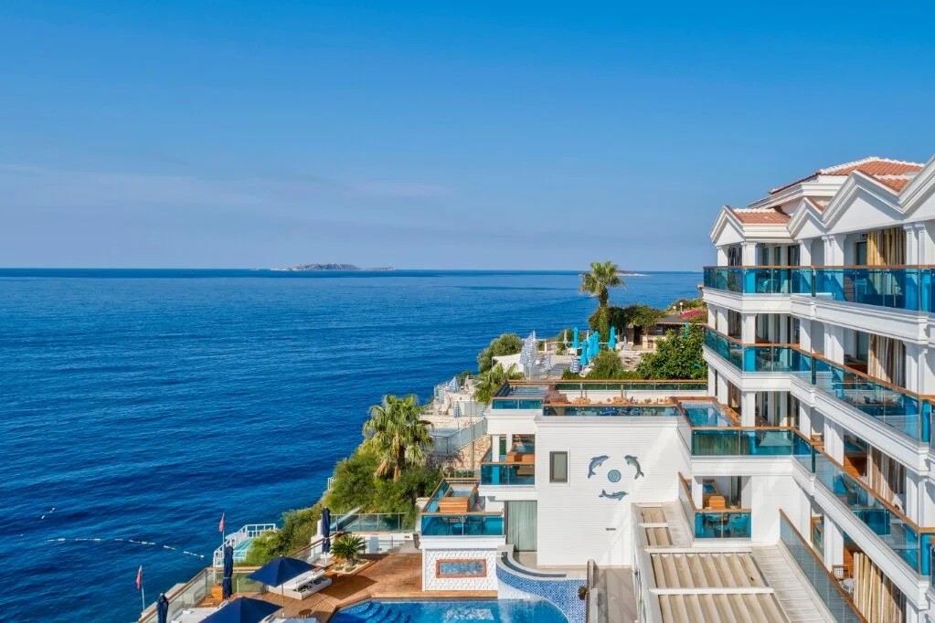 Meis Exclusive Hotel
