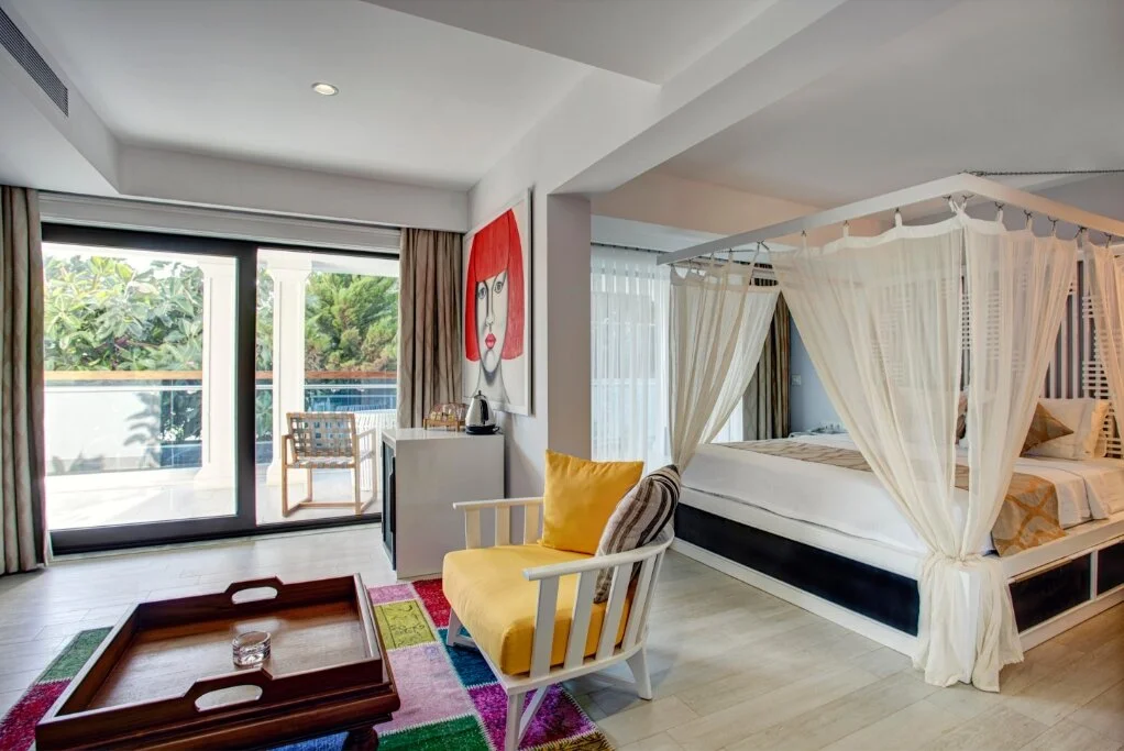 Meis Exclusive Hotel