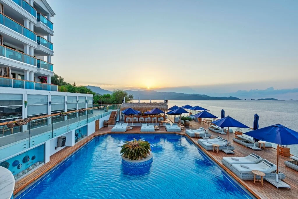 Meis Exclusive Hotel