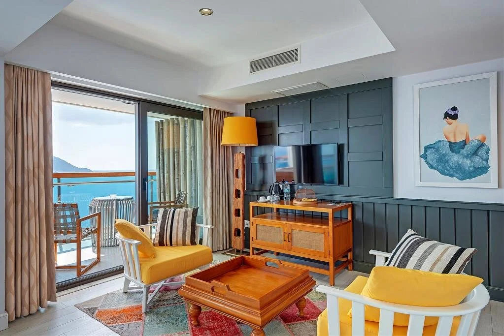 Meis Exclusive Hotel