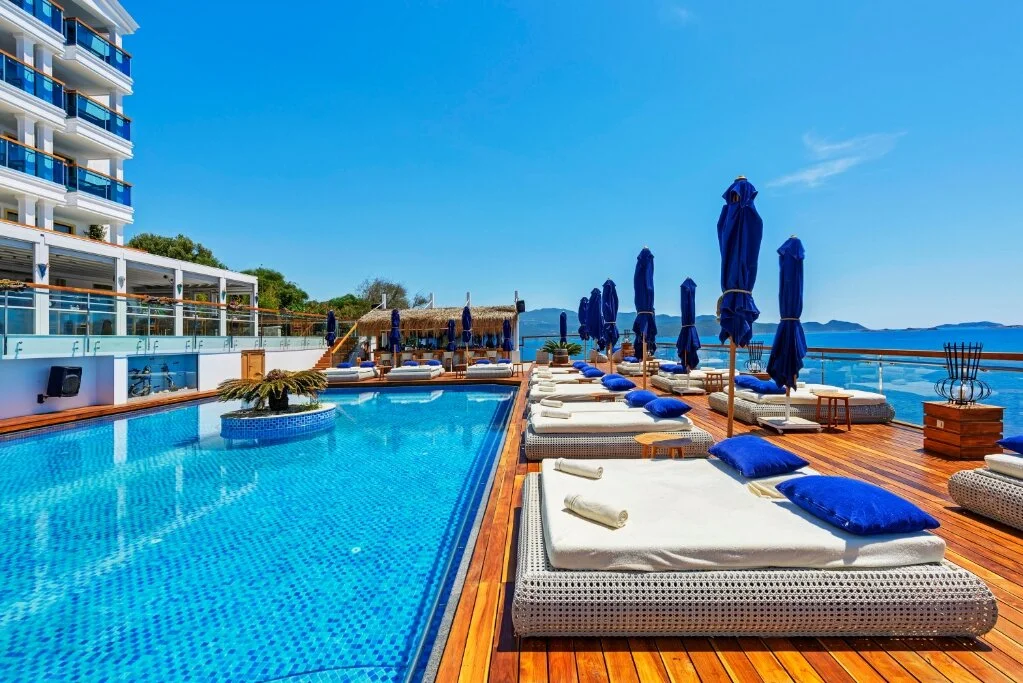Meis Exclusive Hotel