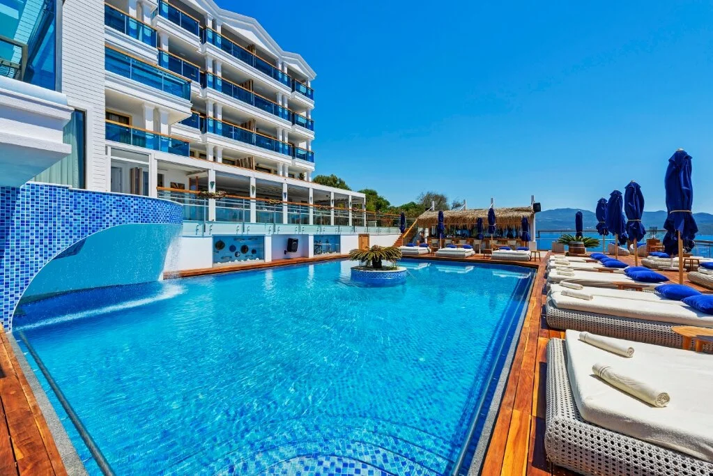 Meis Exclusive Hotel