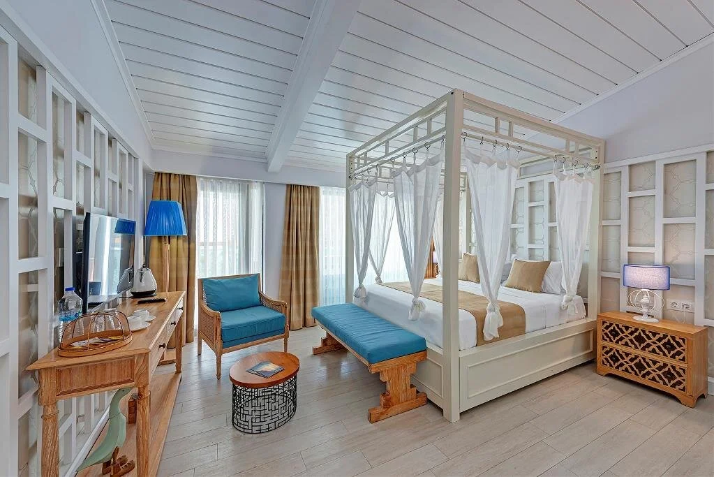 Meis Exclusive Hotel