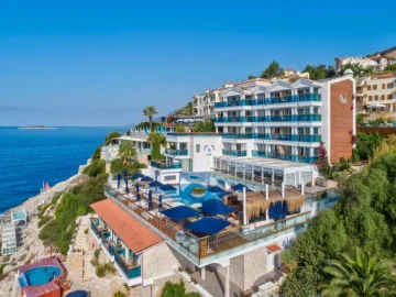 Meis Exclusive Hotel