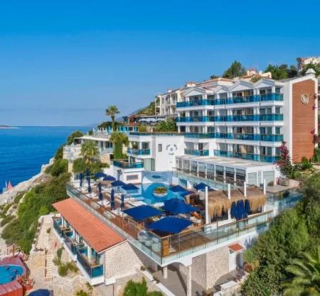 Meis Exclusive Hotel