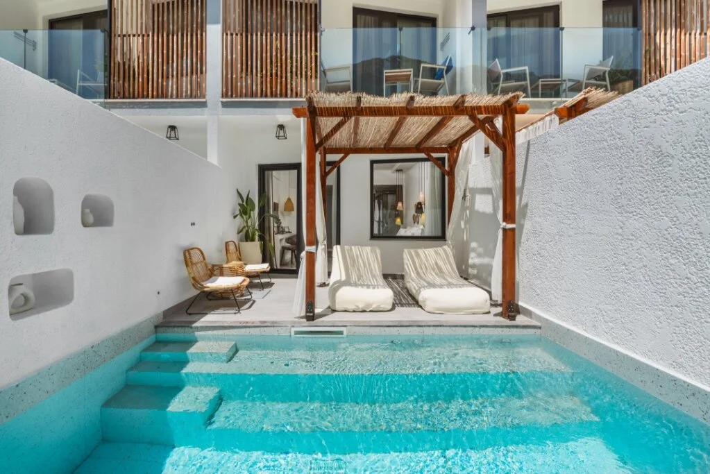 Ölüdeniz Blu Luxury Unique Hotel
