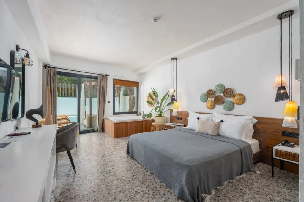 Ölüdeniz Blu Luxury Unique Hotel