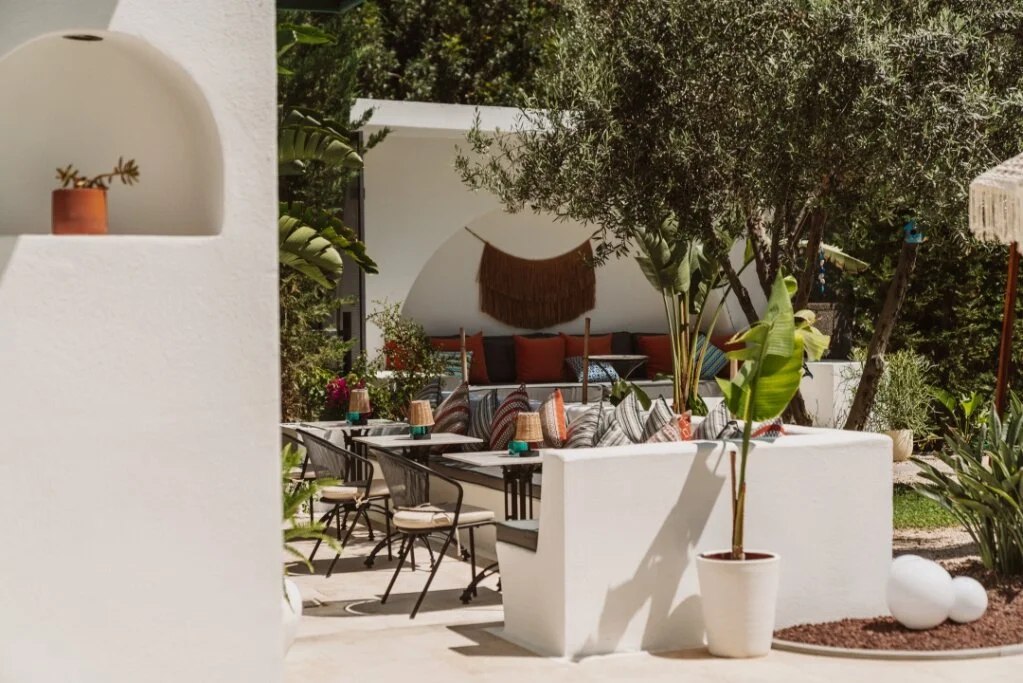 Ölüdeniz Blu Luxury Unique Hotel