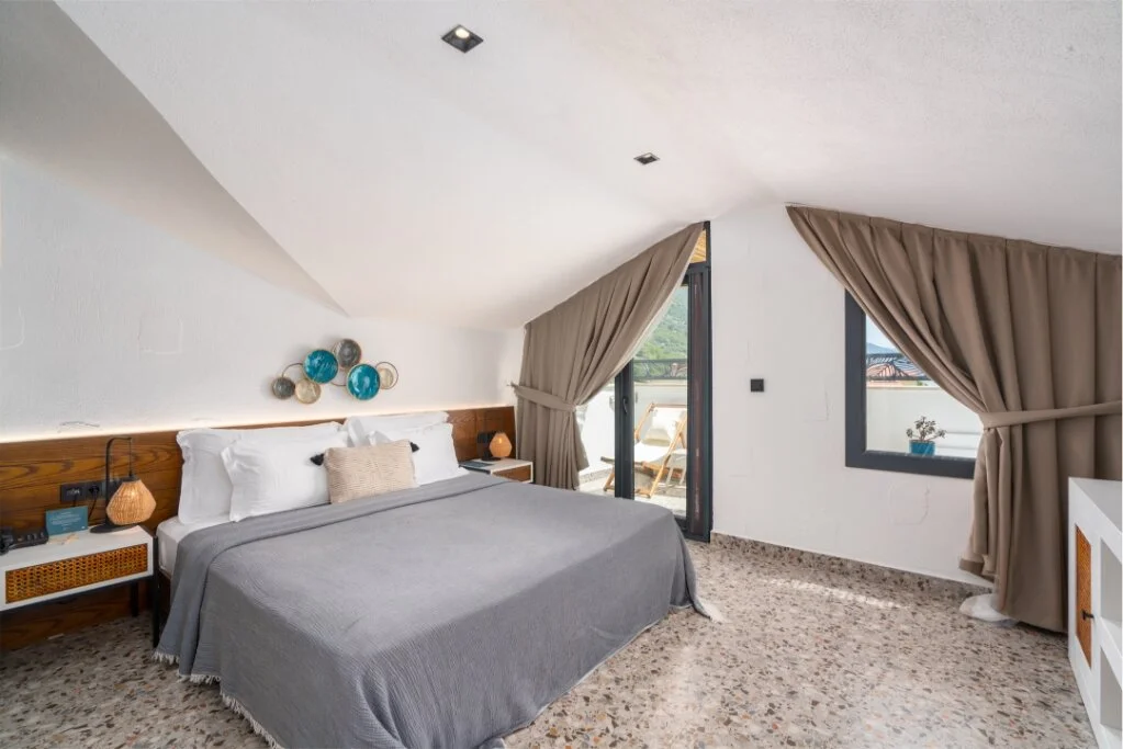 Ölüdeniz Blu Luxury Unique Hotel