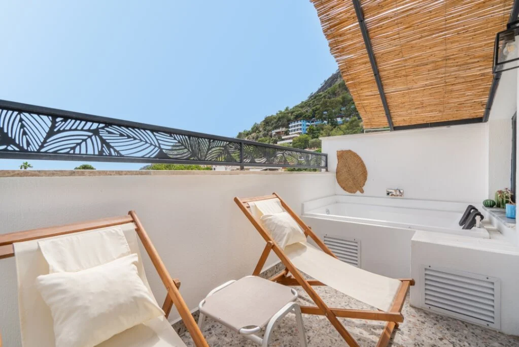 Ölüdeniz Blu Luxury Unique Hotel
