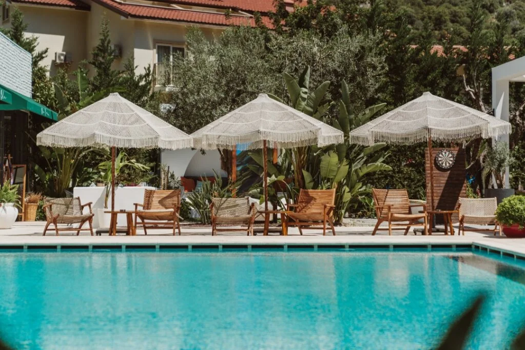 Ölüdeniz Blu Luxury Unique Hotel