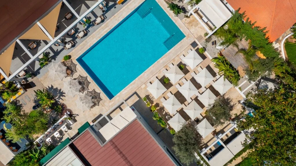 Ölüdeniz Blu Luxury Unique Hotel