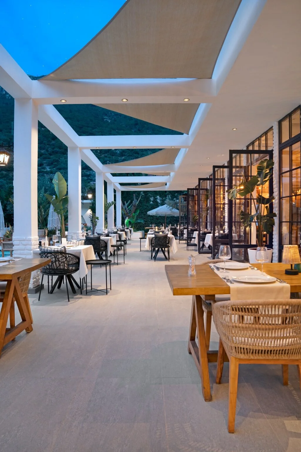 Ölüdeniz Blu Luxury Unique Hotel
