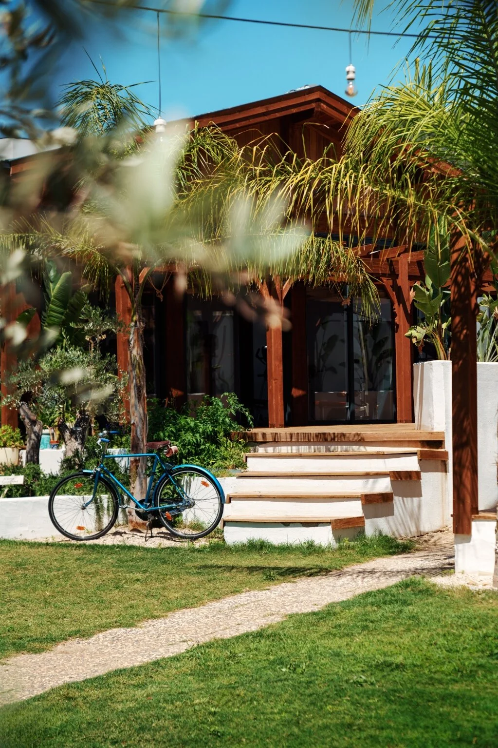 Ölüdeniz Blu Luxury Unique Hotel