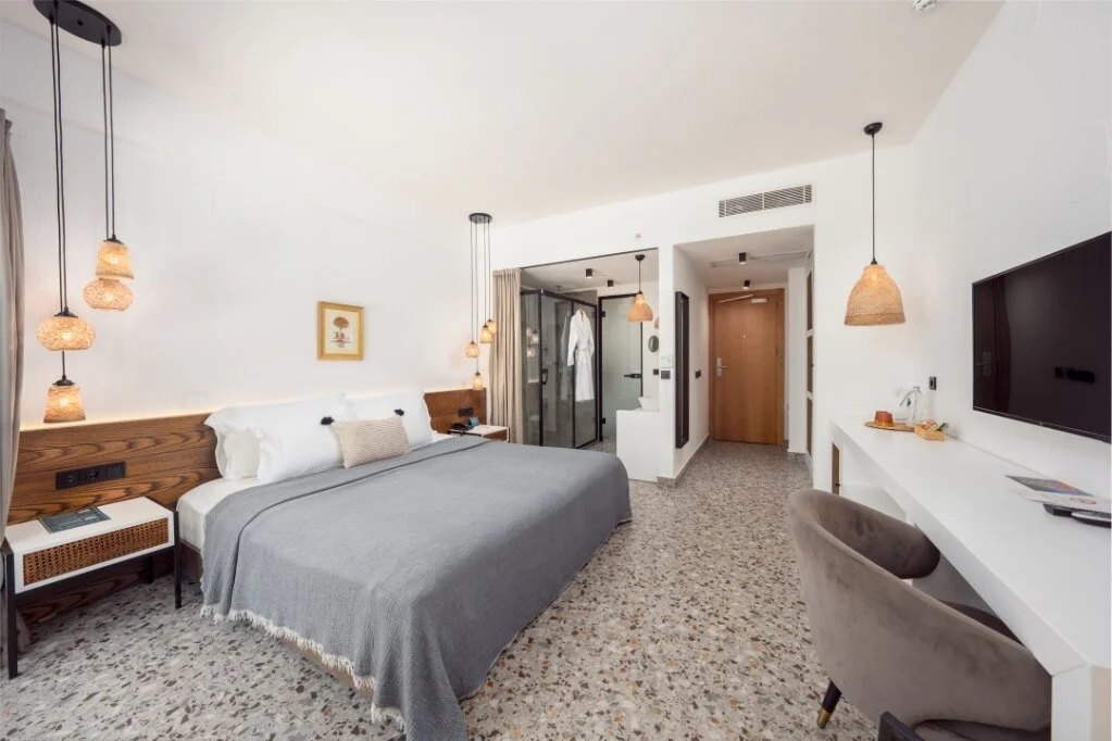 Ölüdeniz Blu Luxury Unique Hotel