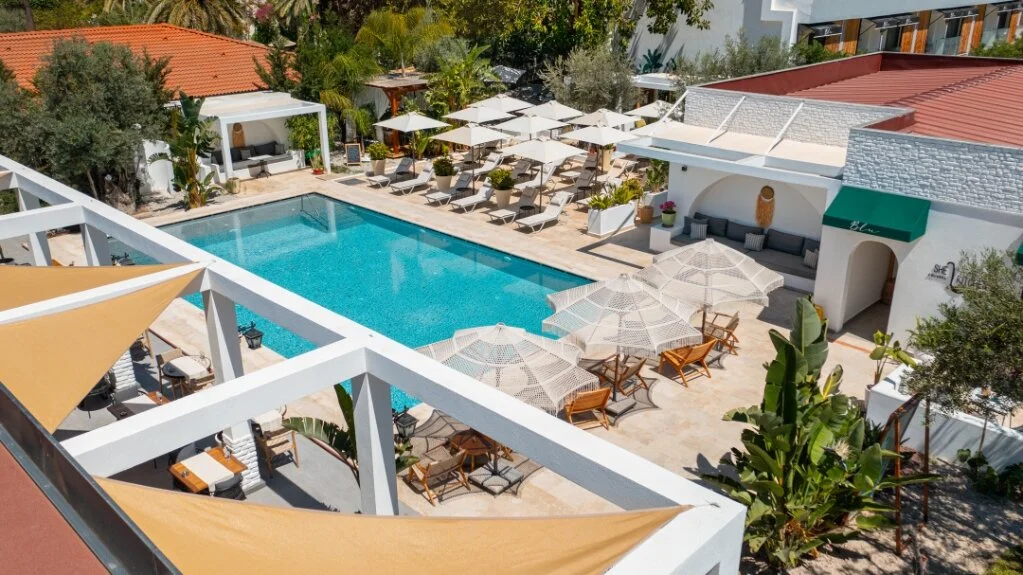 Ölüdeniz Blu Luxury Unique Hotel