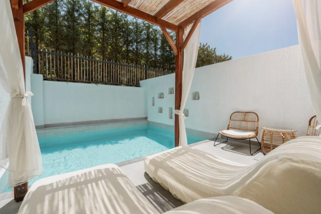 Ölüdeniz Blu Luxury Unique Hotel