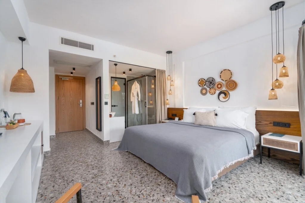 Ölüdeniz Blu Luxury Unique Hotel