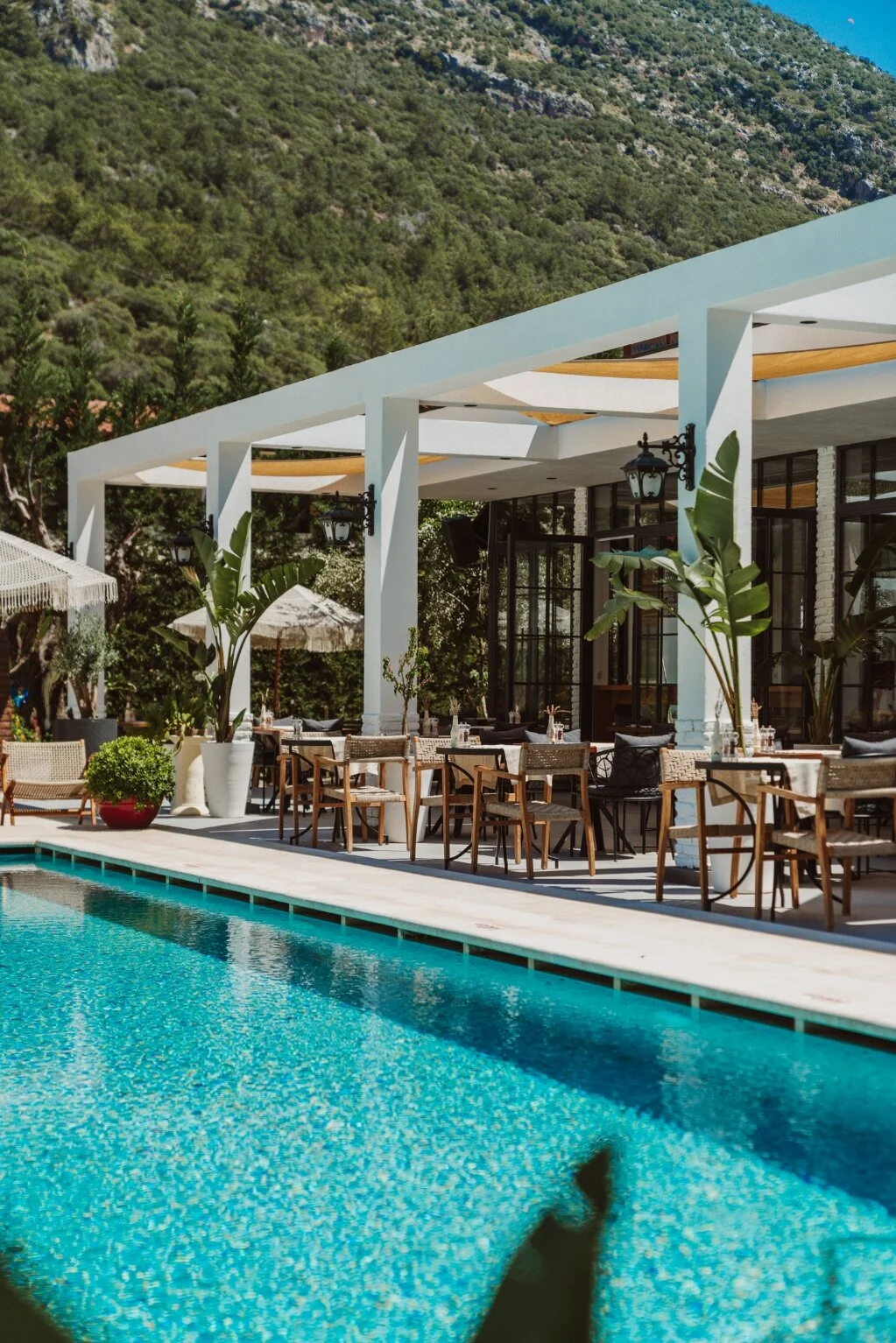 Ölüdeniz Blu Luxury Unique Hotel