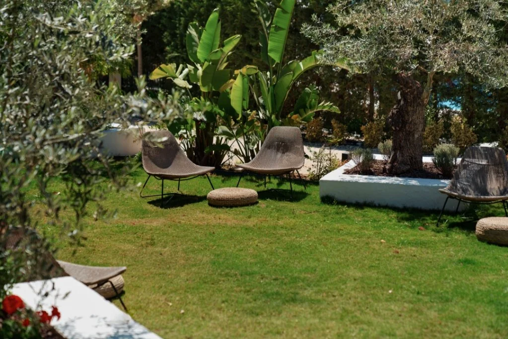 Ölüdeniz Blu Luxury Unique Hotel