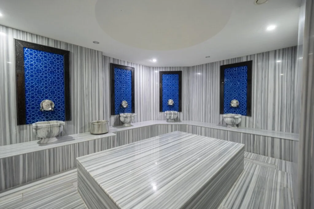 Ölüdeniz Blu Luxury Unique Hotel
