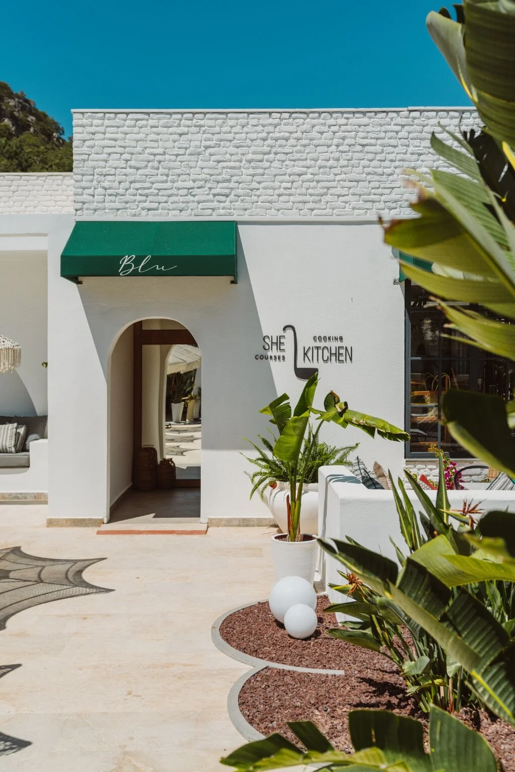 Ölüdeniz Blu Luxury Unique Hotel